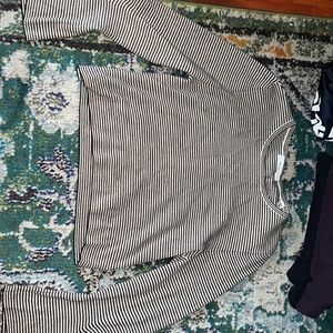ALC long sleeve top